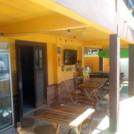 Hostel Porto Vip Porto de Galinhas Ngoại thất bức ảnh