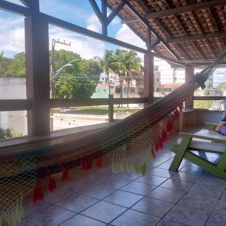 Hostel Porto Vip Porto de Galinhas Ngoại thất bức ảnh