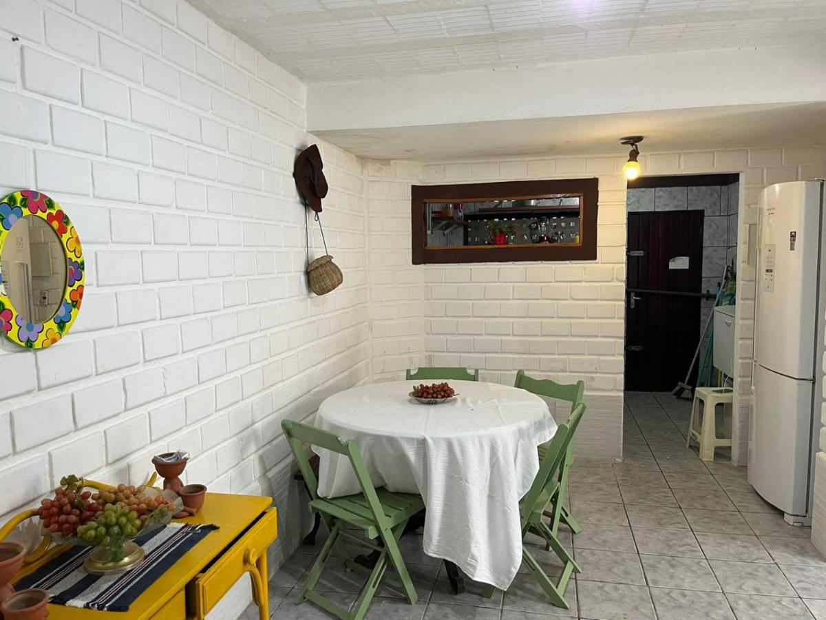Hostel Porto Vip Porto de Galinhas Ngoại thất bức ảnh