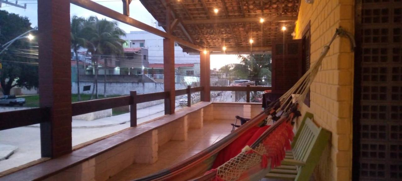Hostel Porto Vip Porto de Galinhas Ngoại thất bức ảnh