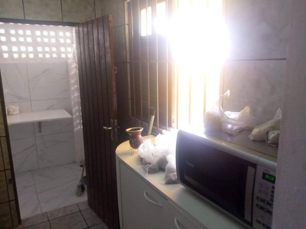 Hostel Porto Vip Porto de Galinhas Ngoại thất bức ảnh