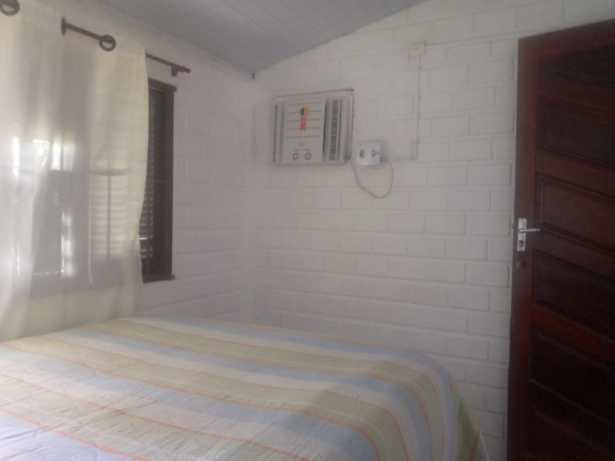 Hostel Porto Vip Porto de Galinhas Ngoại thất bức ảnh