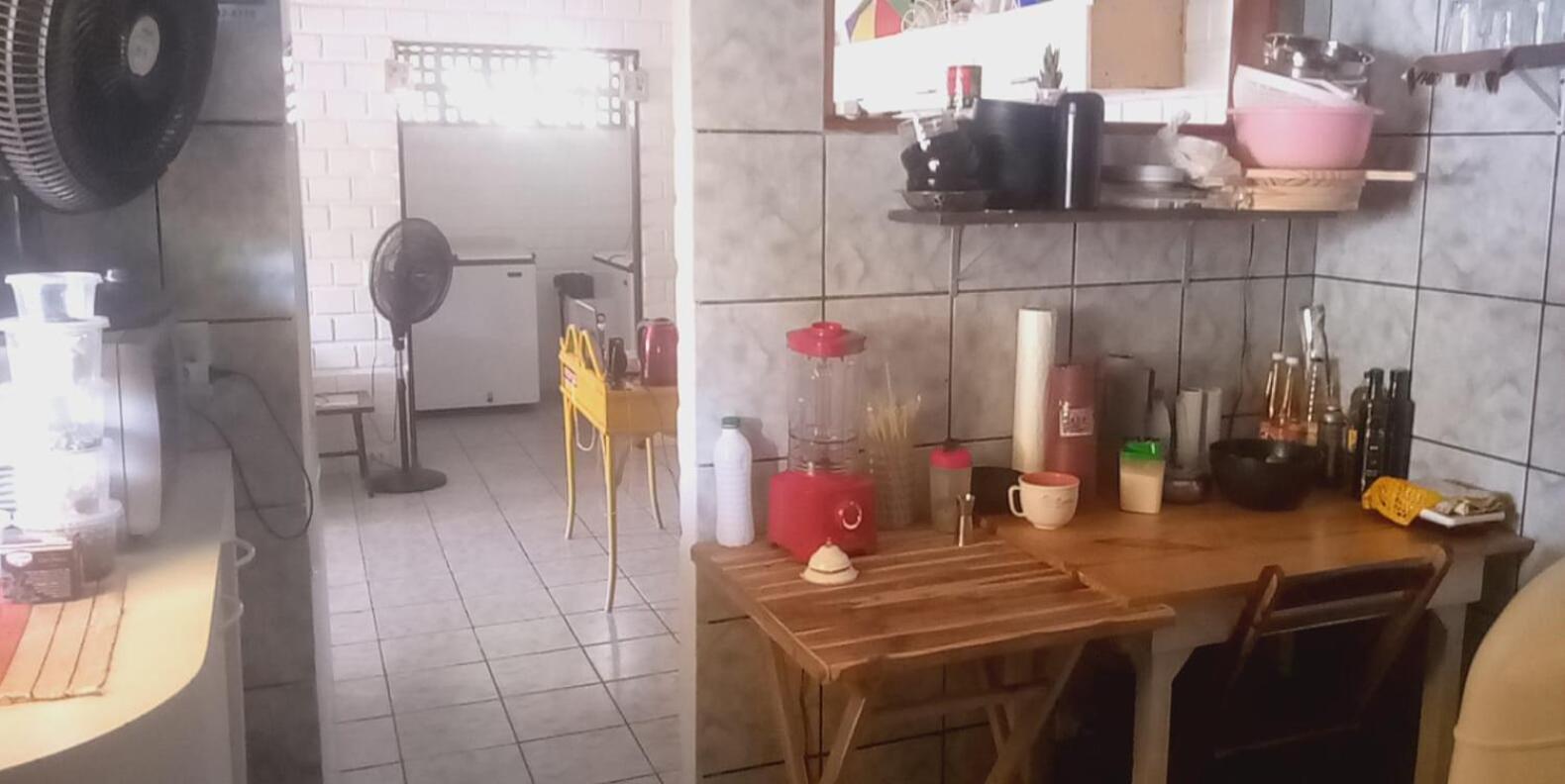Hostel Porto Vip Porto de Galinhas Ngoại thất bức ảnh