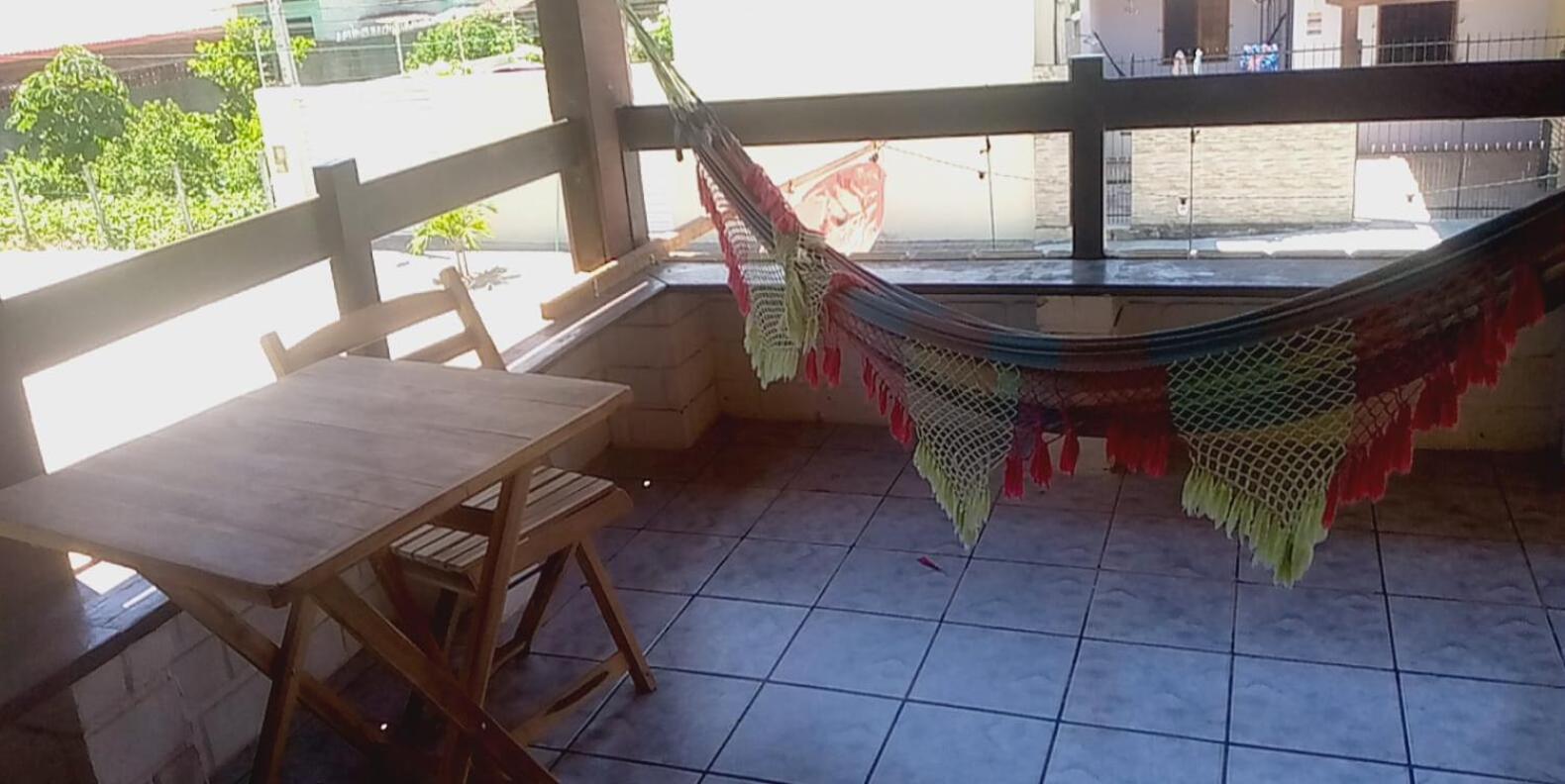 Hostel Porto Vip Porto de Galinhas Ngoại thất bức ảnh