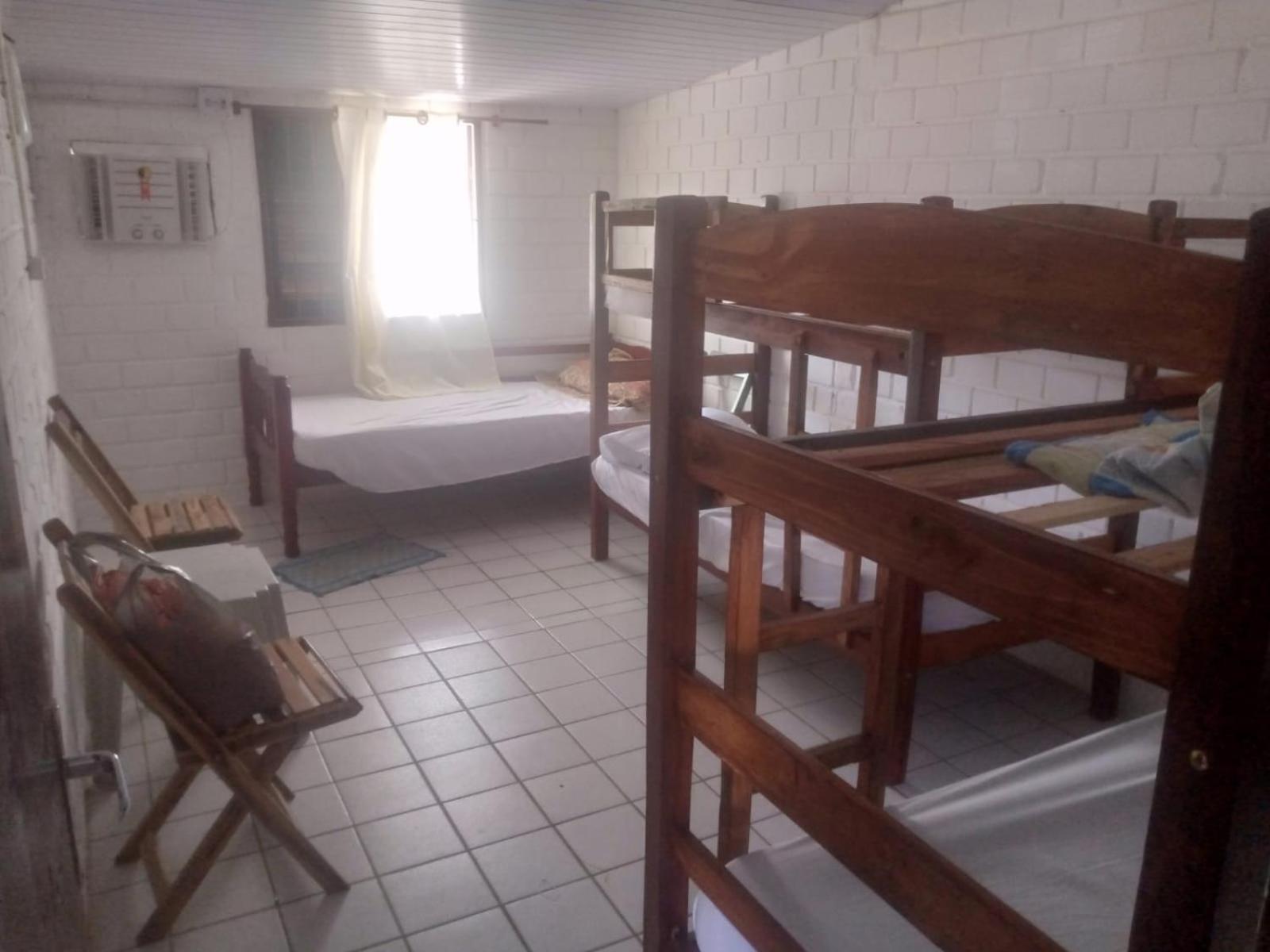 Hostel Porto Vip Porto de Galinhas Ngoại thất bức ảnh