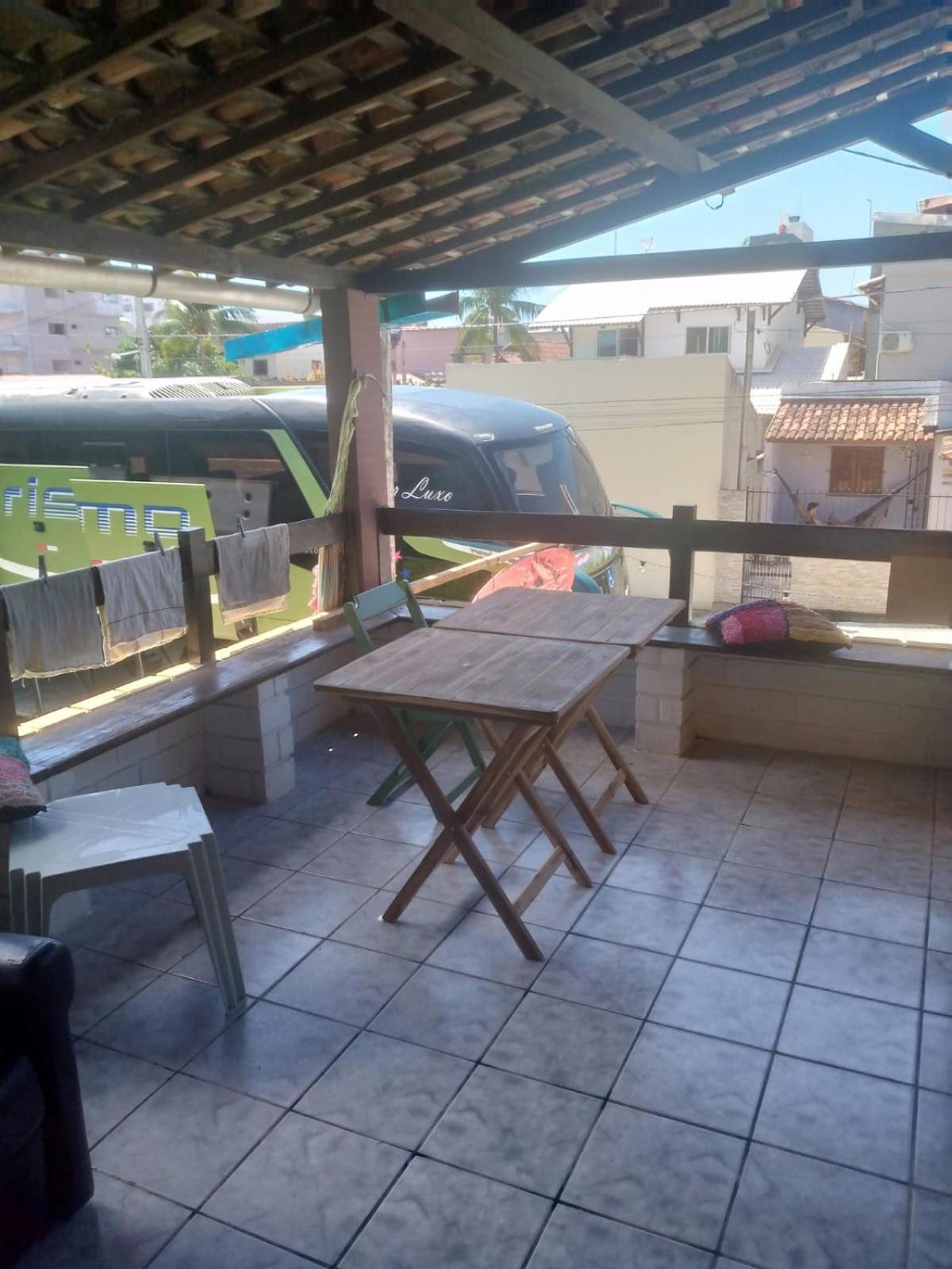 Hostel Porto Vip Porto de Galinhas Ngoại thất bức ảnh
