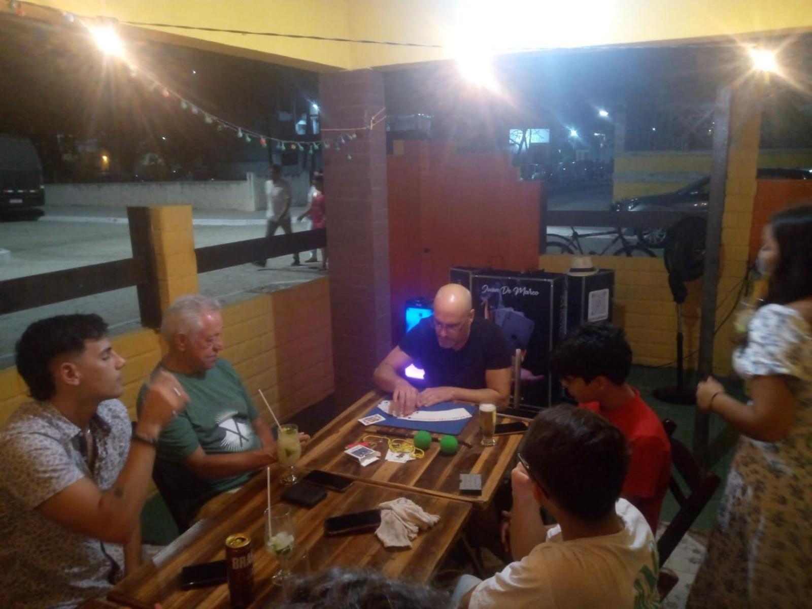 Hostel Porto Vip Porto de Galinhas Ngoại thất bức ảnh