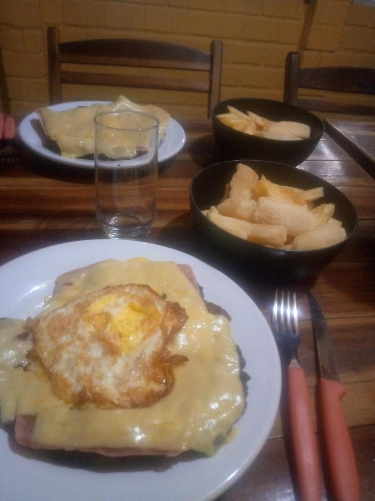 Hostel Porto Vip Porto de Galinhas Ngoại thất bức ảnh