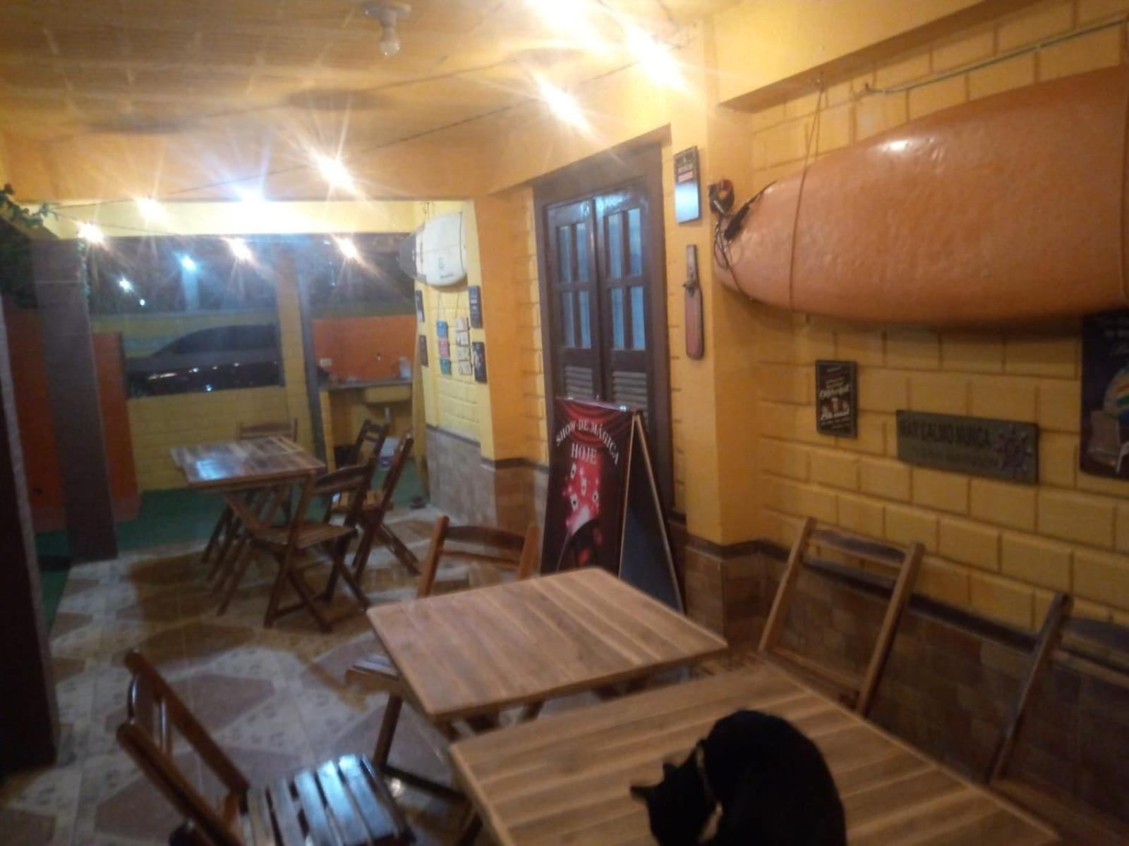 Hostel Porto Vip Porto de Galinhas Ngoại thất bức ảnh