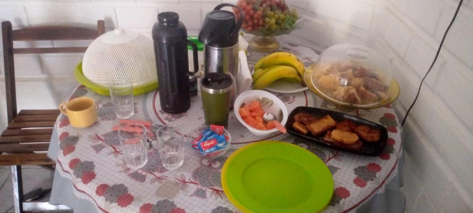 Hostel Porto Vip Porto de Galinhas Ngoại thất bức ảnh