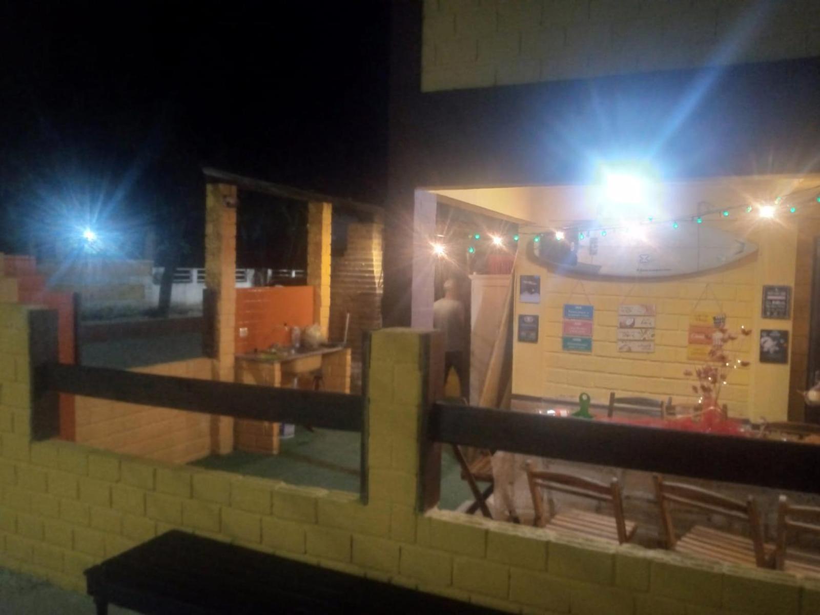 Hostel Porto Vip Porto de Galinhas Ngoại thất bức ảnh